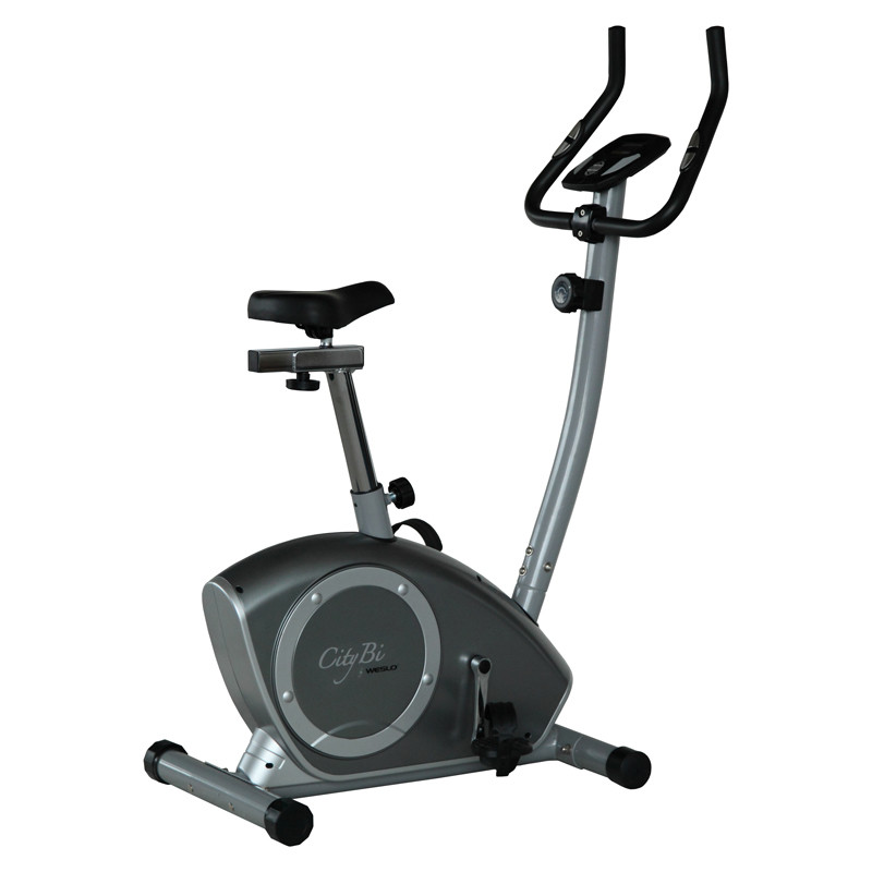 Molette réglage résistance vélo appartement