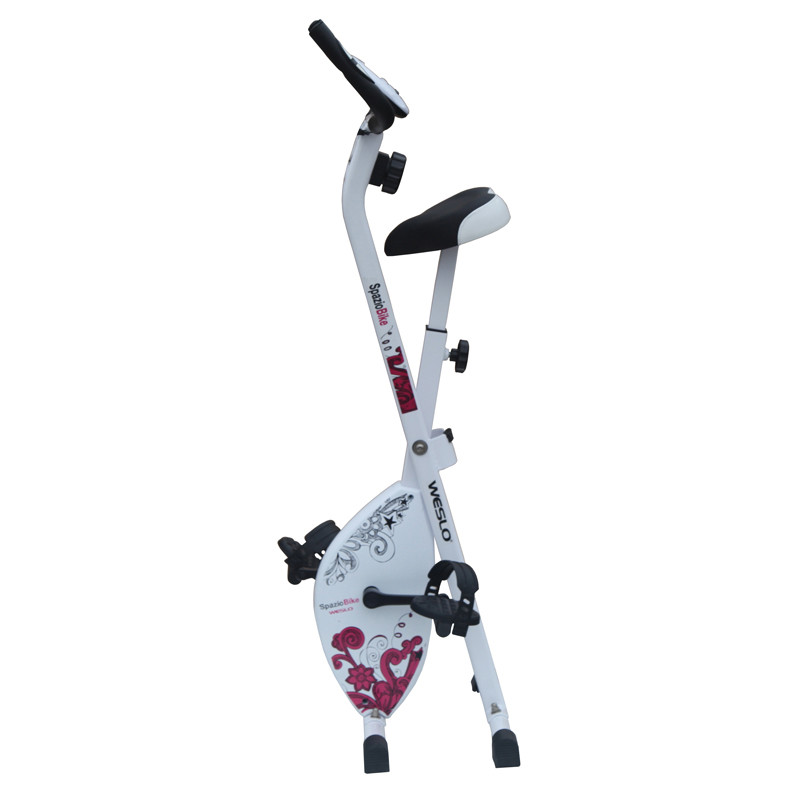 Vélo appartement weslo