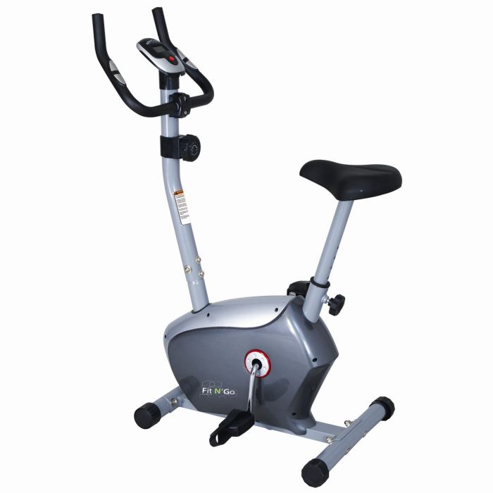 Weslo velo d appartement