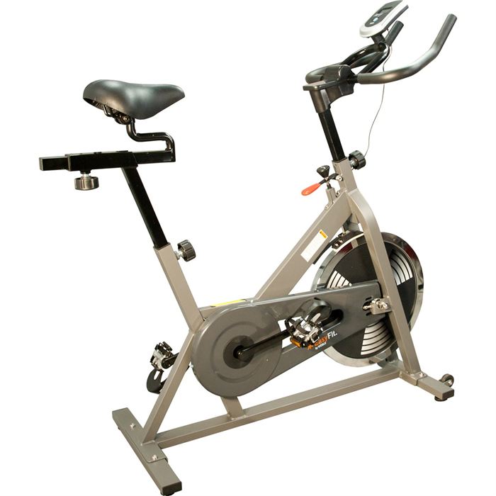 Velo appartement spinning