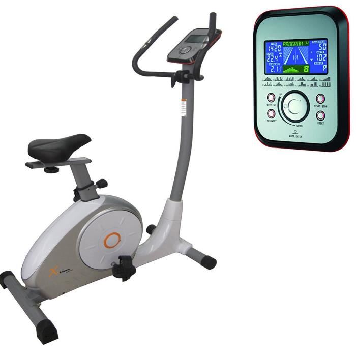 Weslo velo appartement