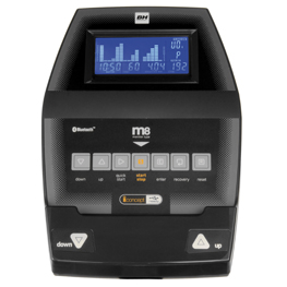 Console universelle velo appartement