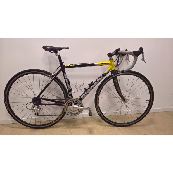 Pneus velo occasion