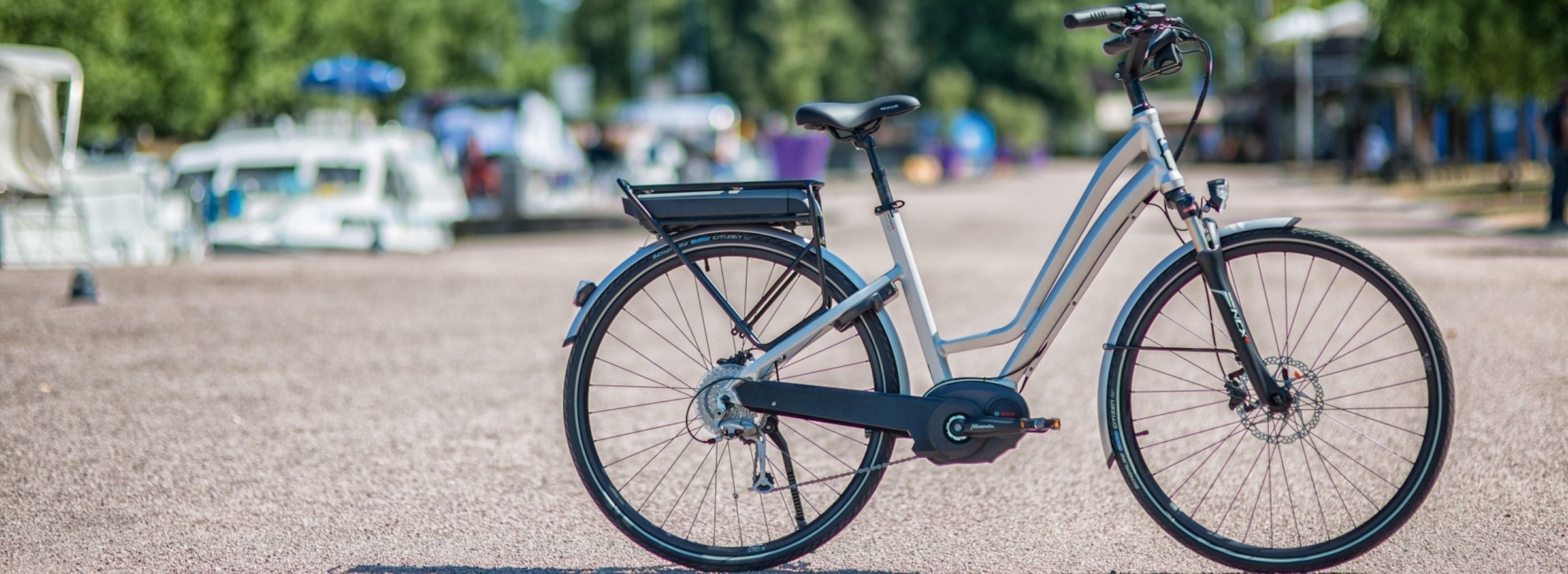 Velo electrique quelle marque choisir