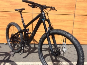 Magasin velo occasion 86