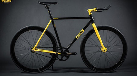 Velo fixies occasion