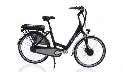 Vélo électrique wayscral city 415