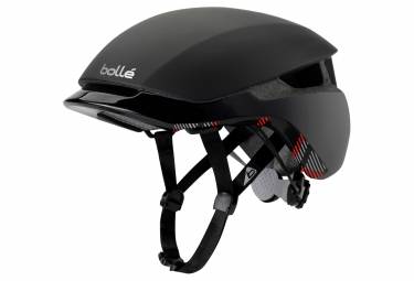 Casque velo bollet