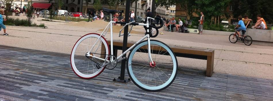 Magasin velo occasion strasbourg