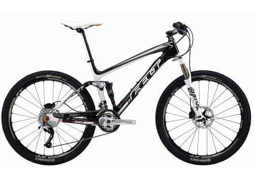 Velo suspendu pas cher