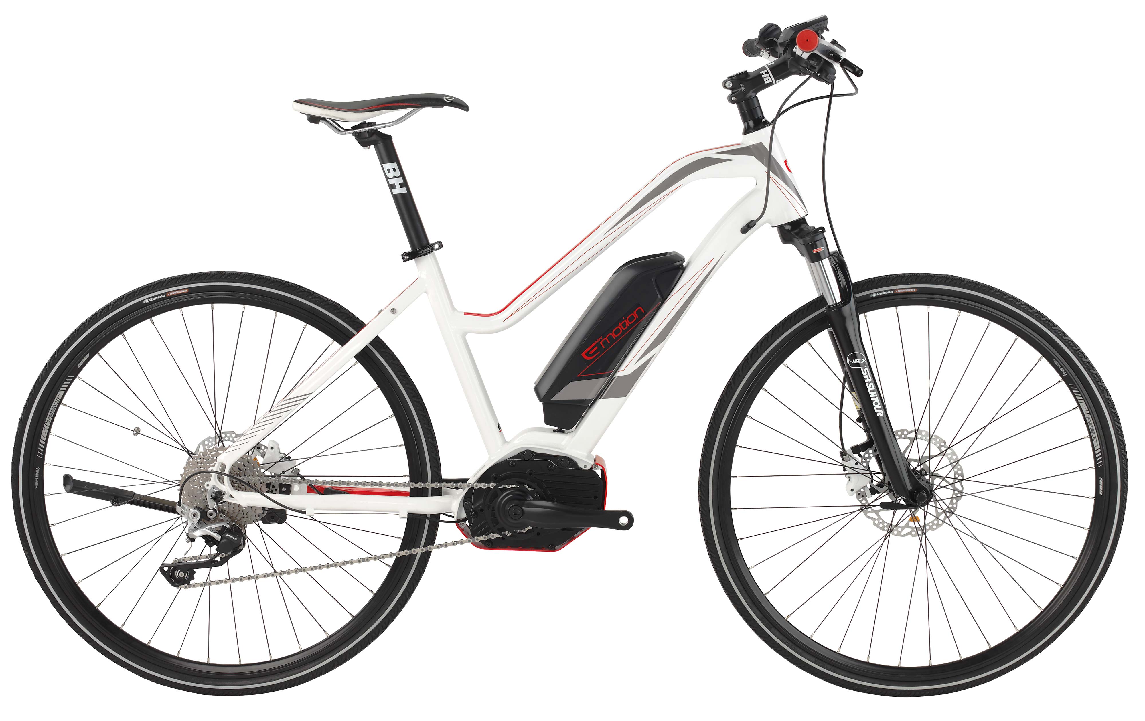 Velo electrique xenion