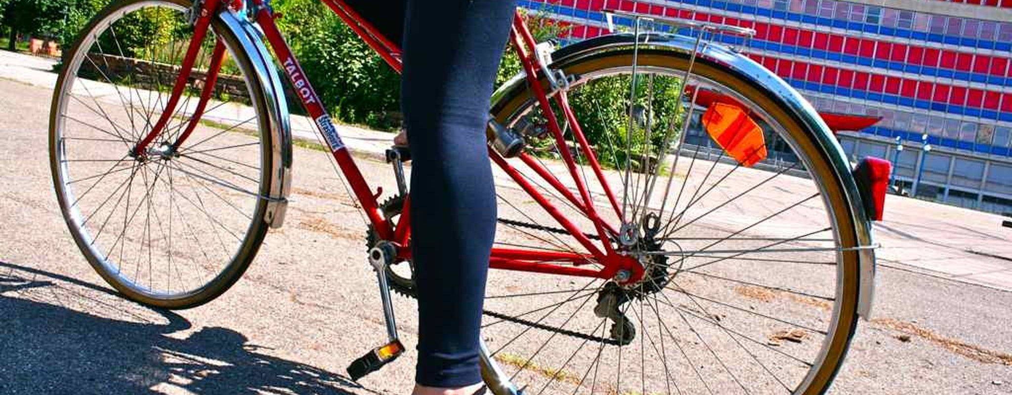 Caveau velo occasion strasbourg