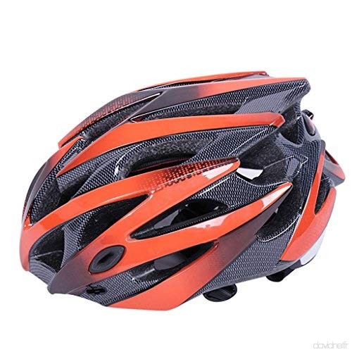 Casque velo route tres leger