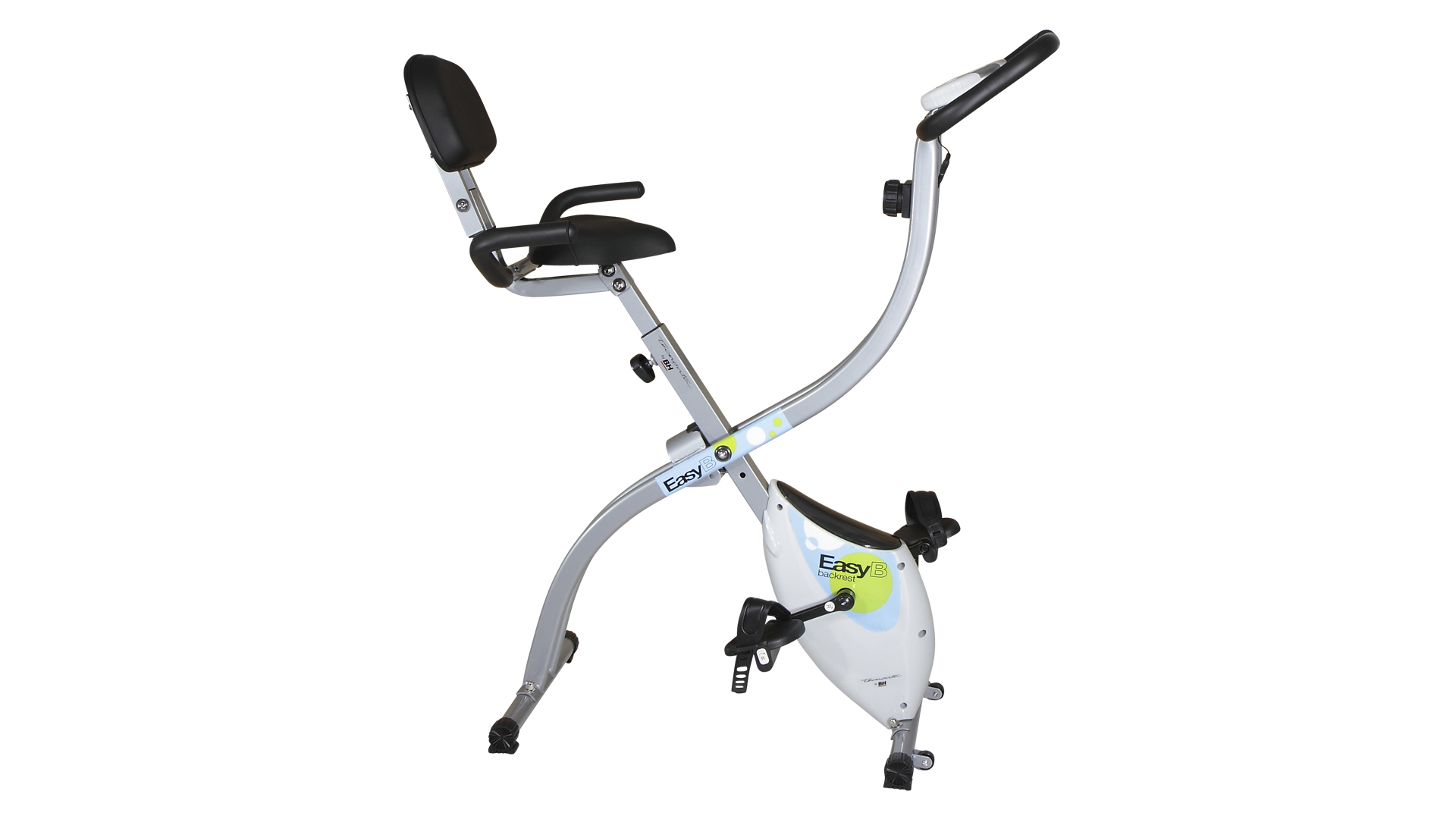 Velo appartement roue 8 kg