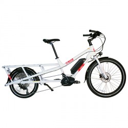 Velo cargo electrique pas cher