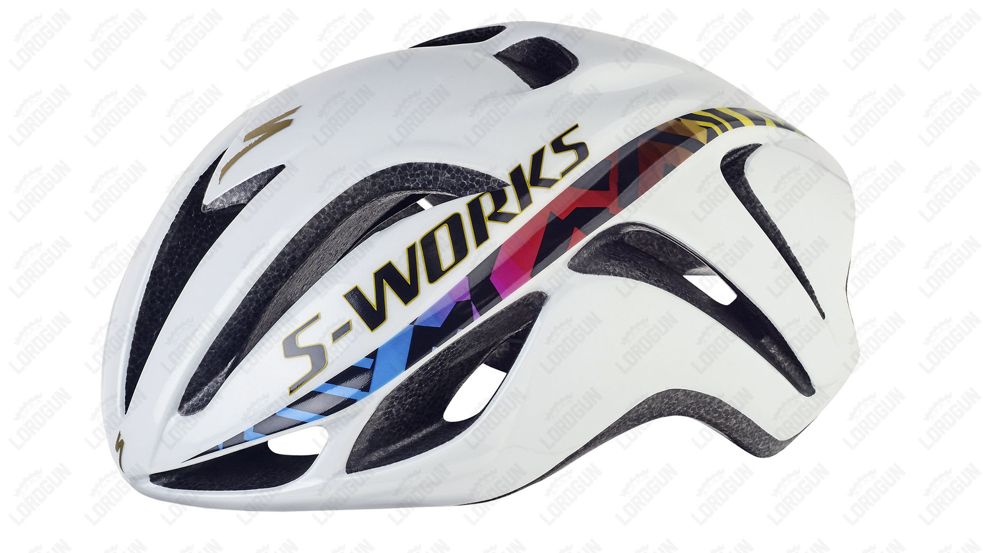 Casque velo s works evade