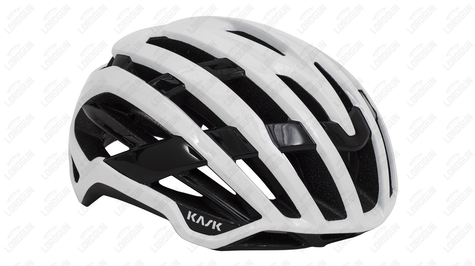 Casque velo kask 2018