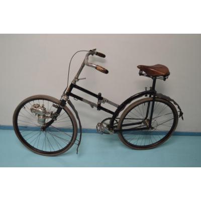 Velo pliant gerard