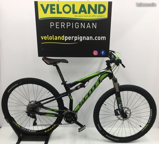 Le bon coin velo pliant adulte