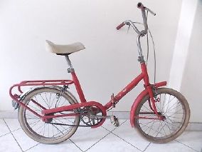 Mini velo pliant peugeot occasion