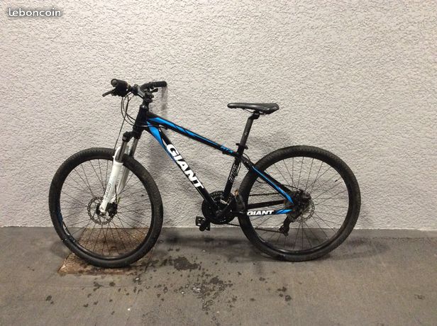 Vélo pliant bon coin