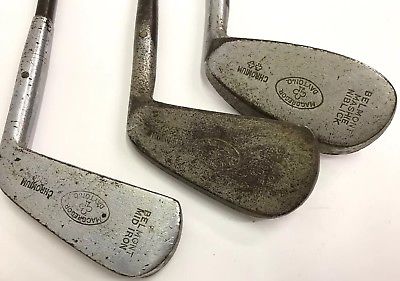 Velo pliant mac gregor