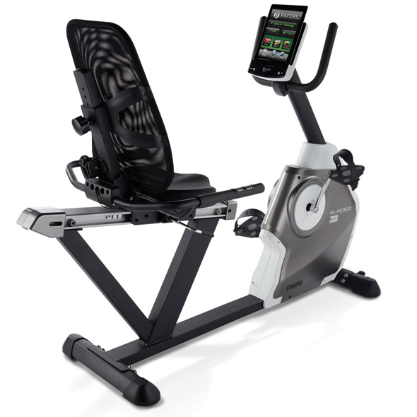 Velo appartement support ipad