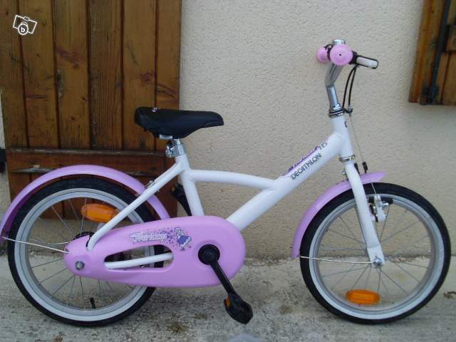 Au bon coin velo pliant