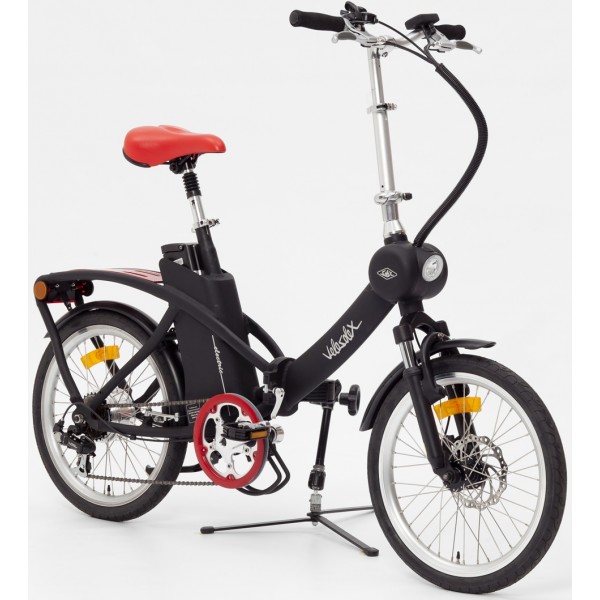 Solex velo electrique pliant