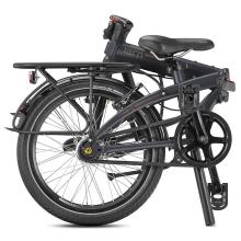 Tern link d7i velo pliant