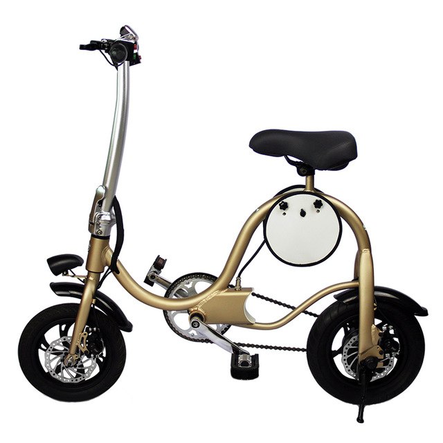 Vélo pliant 12 pouces