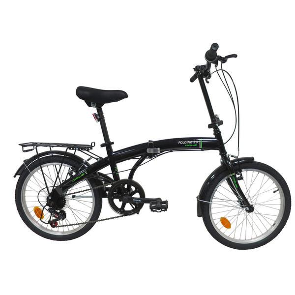 Prix velo pliant folding 20