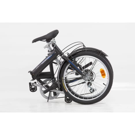 Vélo pliant transformer 20
