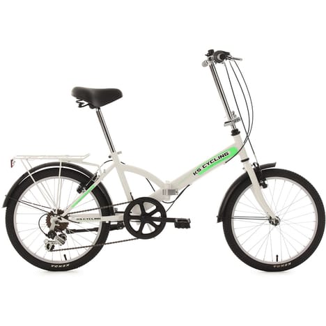 Velo pliant pas cher auchan