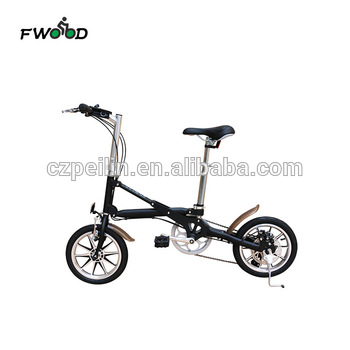 Vélo pliant mini cooper