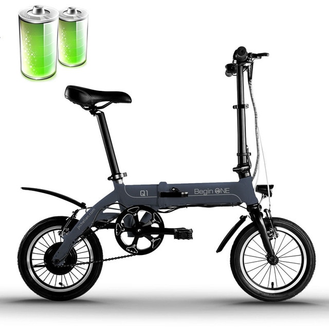 Velo electrique pliant aliexpress