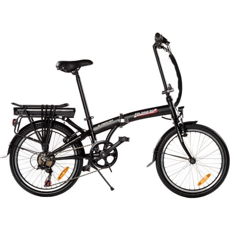 Velo pliant moins cher