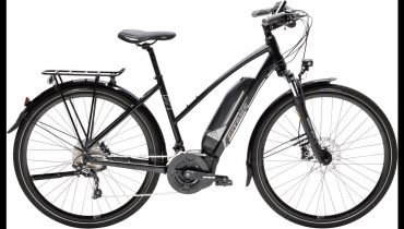Vélo électrique pliant onda mini