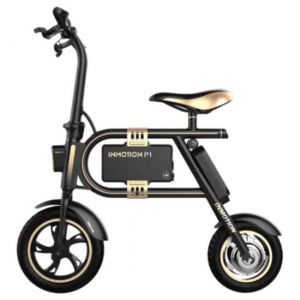Velo electrique pliant electro depot