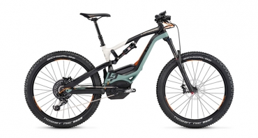 Velo pliant electrique lapierre