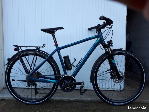 Recherche velo pliant d'occasion