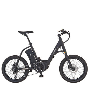 Velo pliant prophete