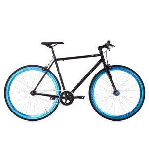 Ks cycling 133c vélo pliant mixte adulte