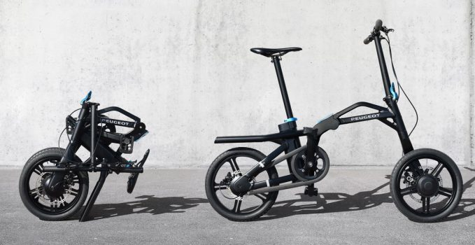 Meilleurs velo pliant