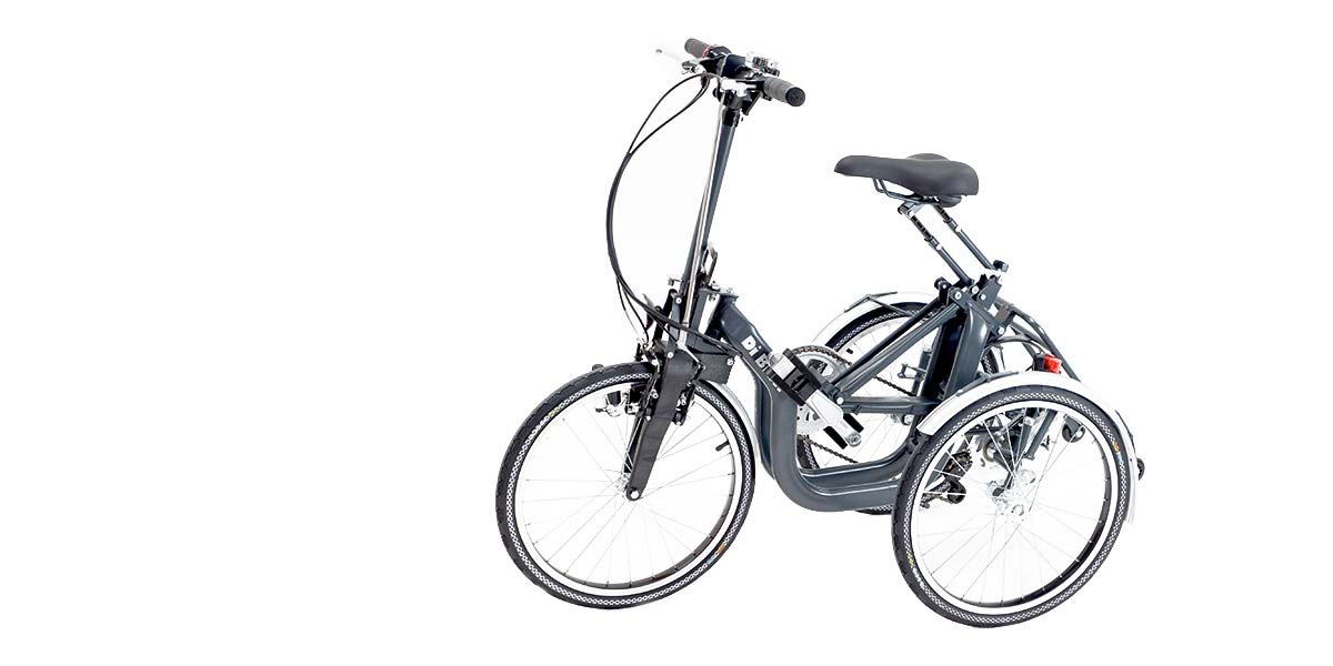 Velo pliant di blasi occasion