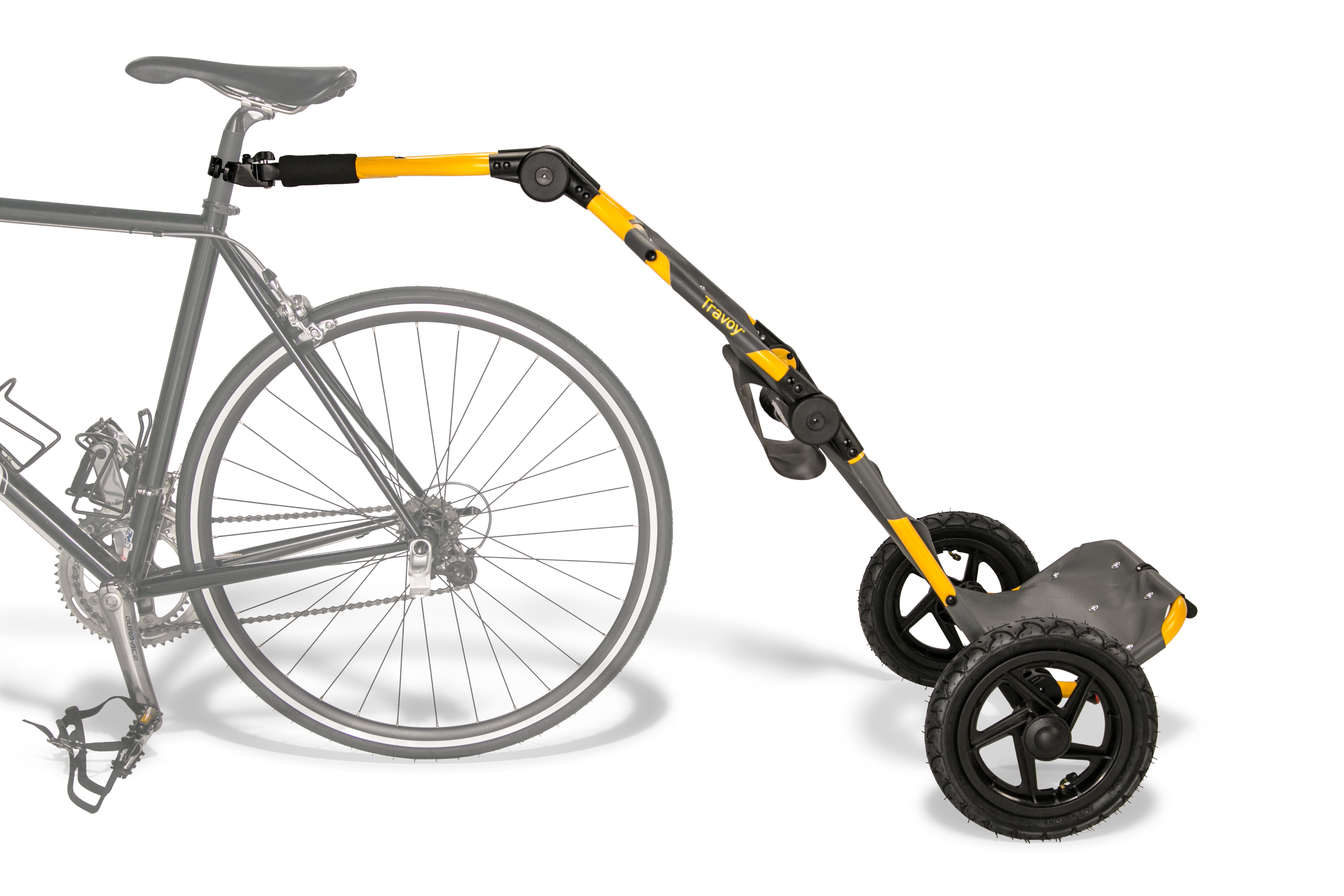 Vélo pliant abrar walk lite