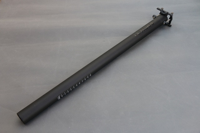 Tige de selle velo pliant