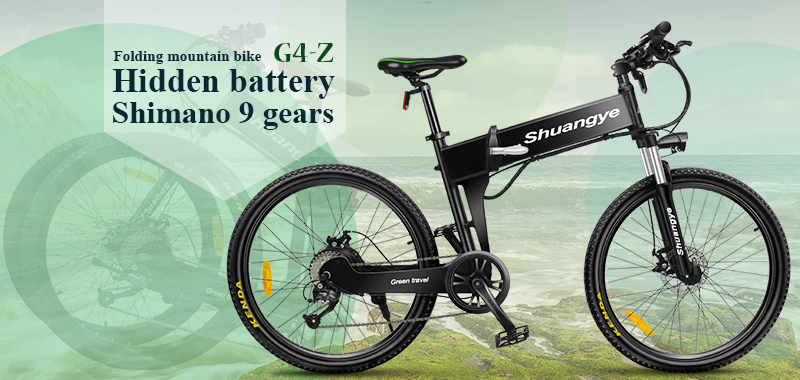 Meilleur velo electrique 2018 pliant