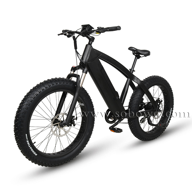 Velo pliable q7