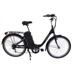 Vélo pliant wayscral flexy w175 blanc